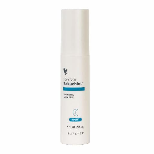 Forever Bakuchiol™ Nourishing Facial